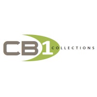 CB1 Collections Inc. logo