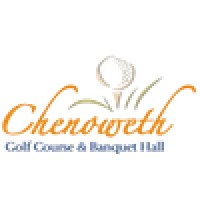 Chenoweth Golf Course logo