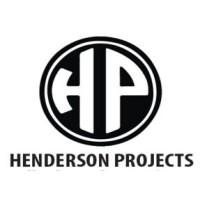 Jeff Henderson Projects logo
