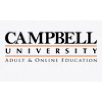 Image of Campbell University Camp Lejeune