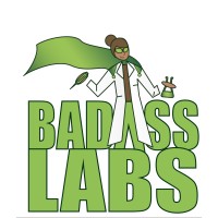 BADASS Labs logo