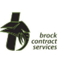 Brock Contract Services logo