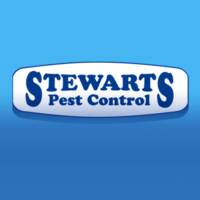 Stewarts Pest Control logo