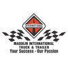 Maudlin House logo