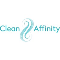 Clean Affinity logo