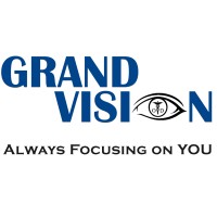 Grand Vision Center logo