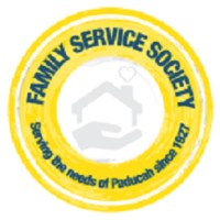Family Service Society logo