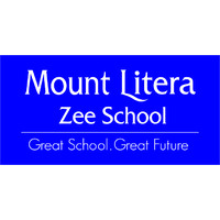 Mount Litera Zee School - India logo