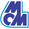 MCM Management Corporation logo
