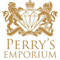 Perry's Emporium Of Wilmington logo