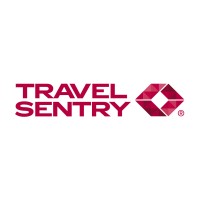 Travel Sentry logo