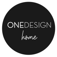 OneDesign Home logo