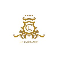 HOTEL & RESTAURANT CHATEAU LE CAGNARD logo