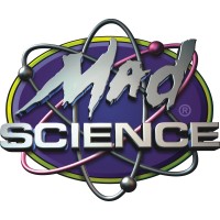 Mad Science Nederland logo