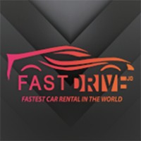 Fast Drive logo