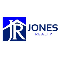 JR Jones Realty logo