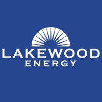 Lakewood Energy LLC logo