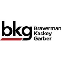 Braverman Kaskey Garber PC logo