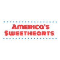 America's Sweethearts logo