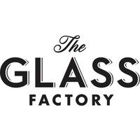 The Glass Factory Jacksonville logo