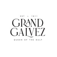 Grand Galvez logo