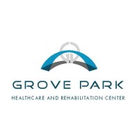 Grove Park Healthcare And Rehabilitation Center logo