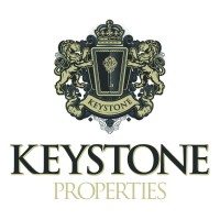 Keystone Properties logo