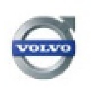 Almartin Volvo logo