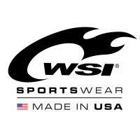 WSI SPORTS logo