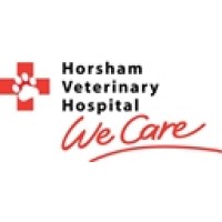 Horsham Veterinary Hospital logo