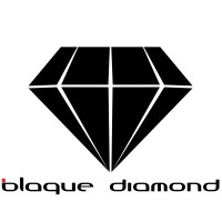 Blaque Diamond Wheels logo