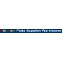 Discount Party Supplies Warehouse logo