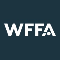 The World Freestyle Football Association logo
