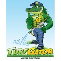 TurfGator LLC logo