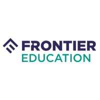 Frontier Education logo