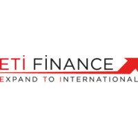 ETI FINANCE logo