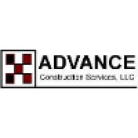Advance Construction Services logo