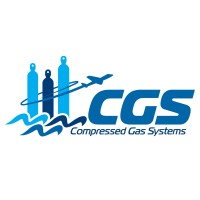 Compressed Gas Systems, LLC logo