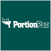PortionPac® logo
