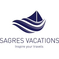 Sagres Vacations logo