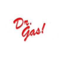 Dr. Gas Exhaust logo