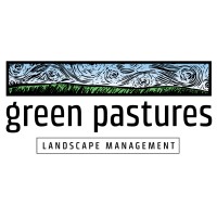 Green Pastures Landscape Company logo
