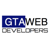 GTA Web Developers logo