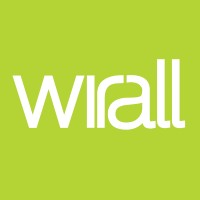 Wirall logo