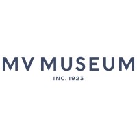 Martha's Vineyard Museum logo
