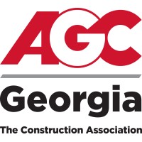 Associated General Contractors Of Georgia, Inc. (AGC Georgia) logo
