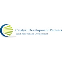 Catalyst Development Partners logo