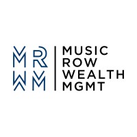 Music Row Wealth Management logo