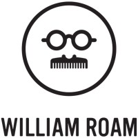 William Roam logo