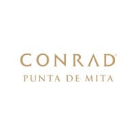Conrad Punta De Mita logo
